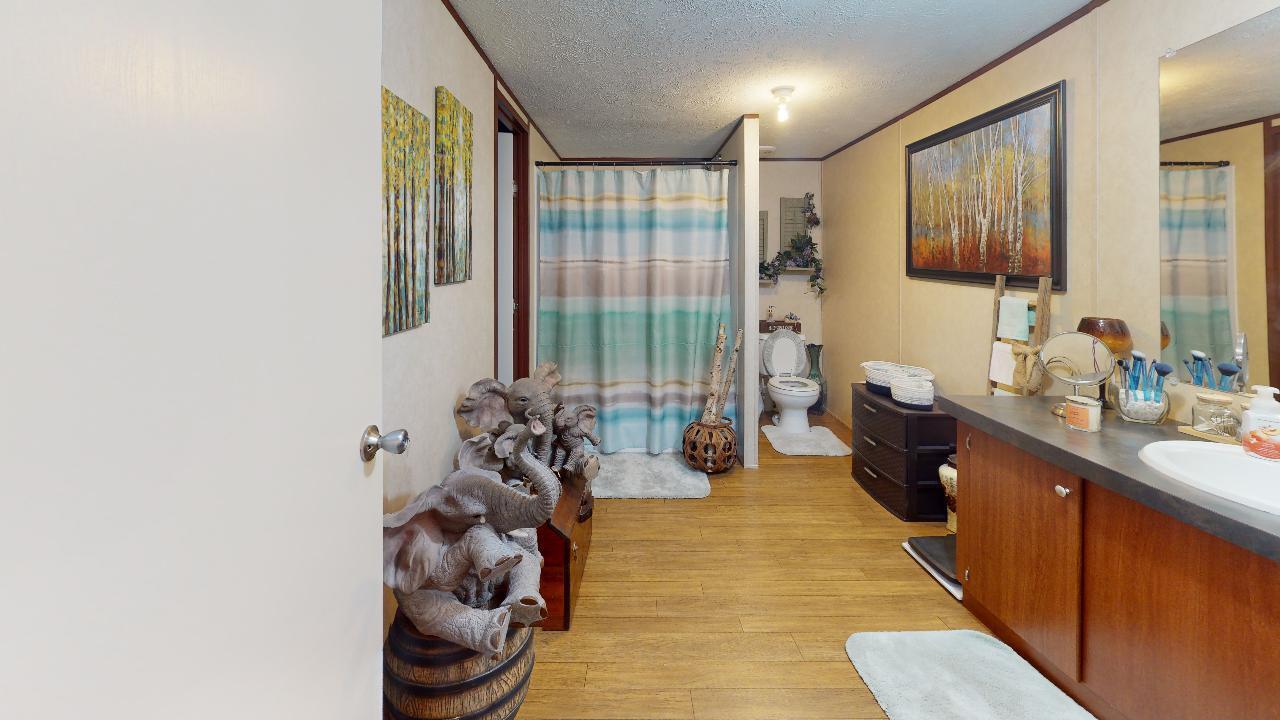 142 Ninny Ridge Road Whitesburg, TN 37891 - Photo 21 of 70 142-Ninny-Ridge-Rd-Bathroom