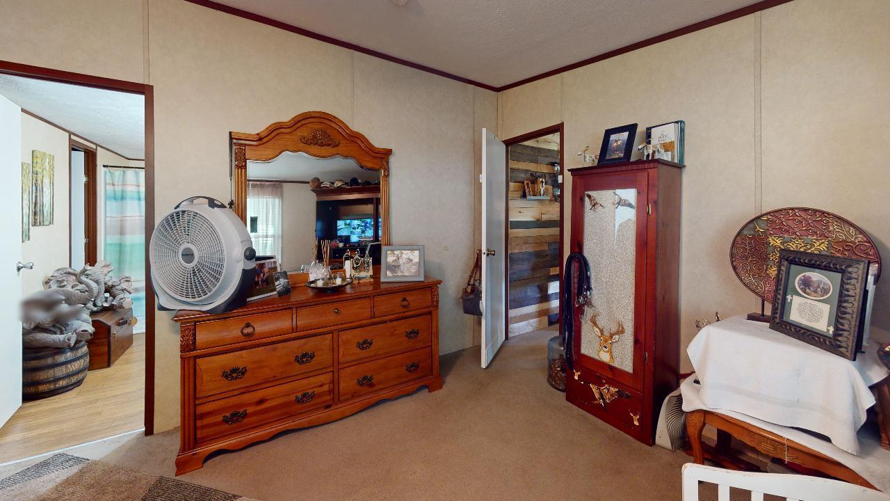 142 Ninny Ridge Road Whitesburg, TN 37891 - Photo 23 of 70 142-Ninny-Ridge-Rd-Bedroom(1)