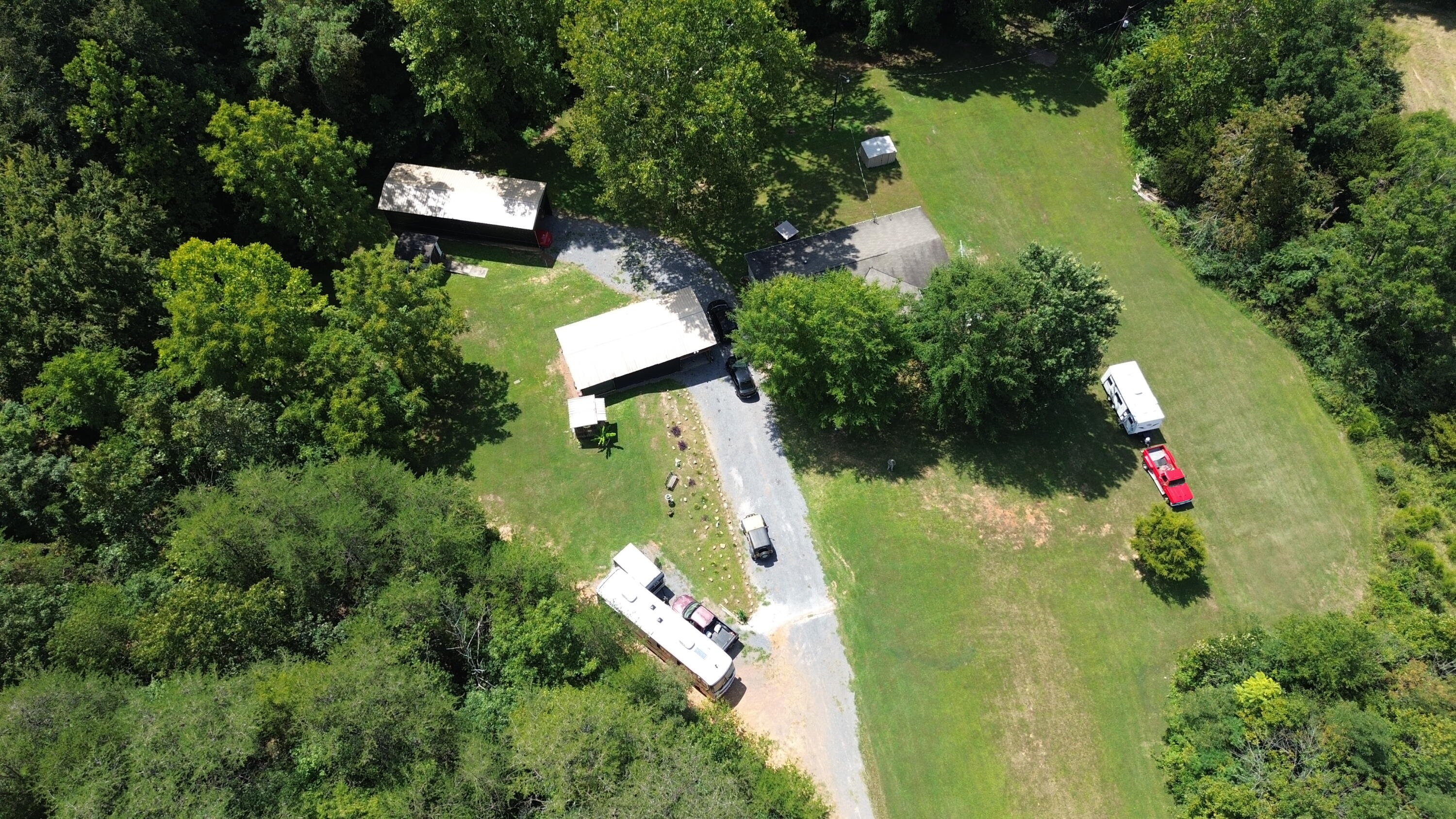 142 Ninny Ridge Road Whitesburg, TN 37891 - Photo 29 of 70 DJI_0134