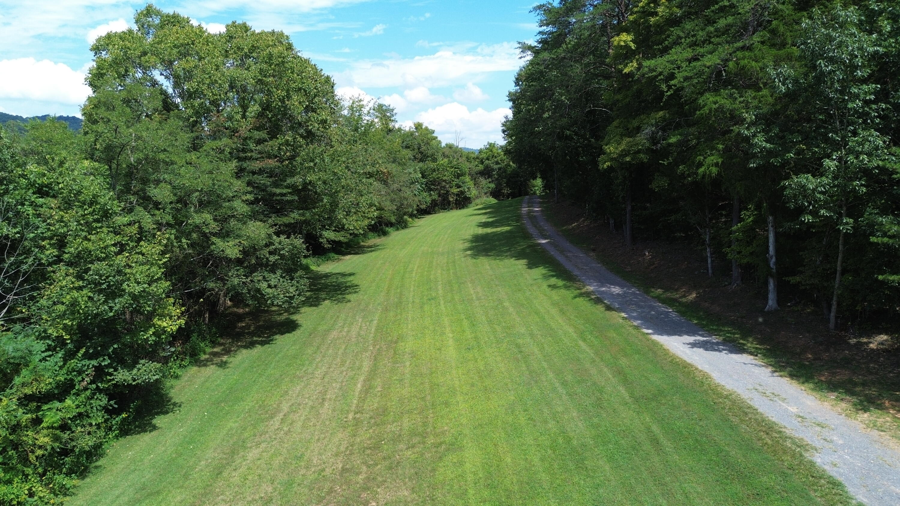 142 Ninny Ridge Road Whitesburg, TN 37891 - Photo 31 of 70 DJI_0138