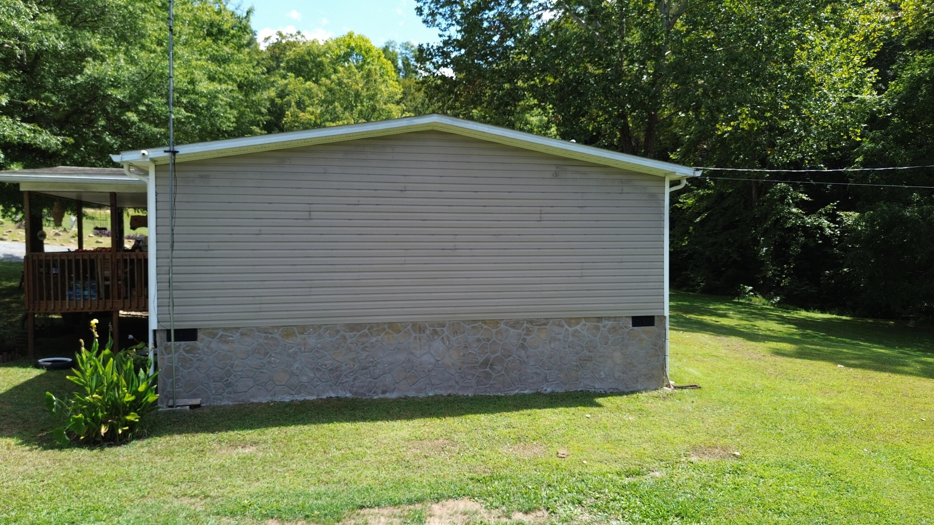 142 Ninny Ridge Road Whitesburg, TN 37891 - Photo 34 of 70 DJI_0144