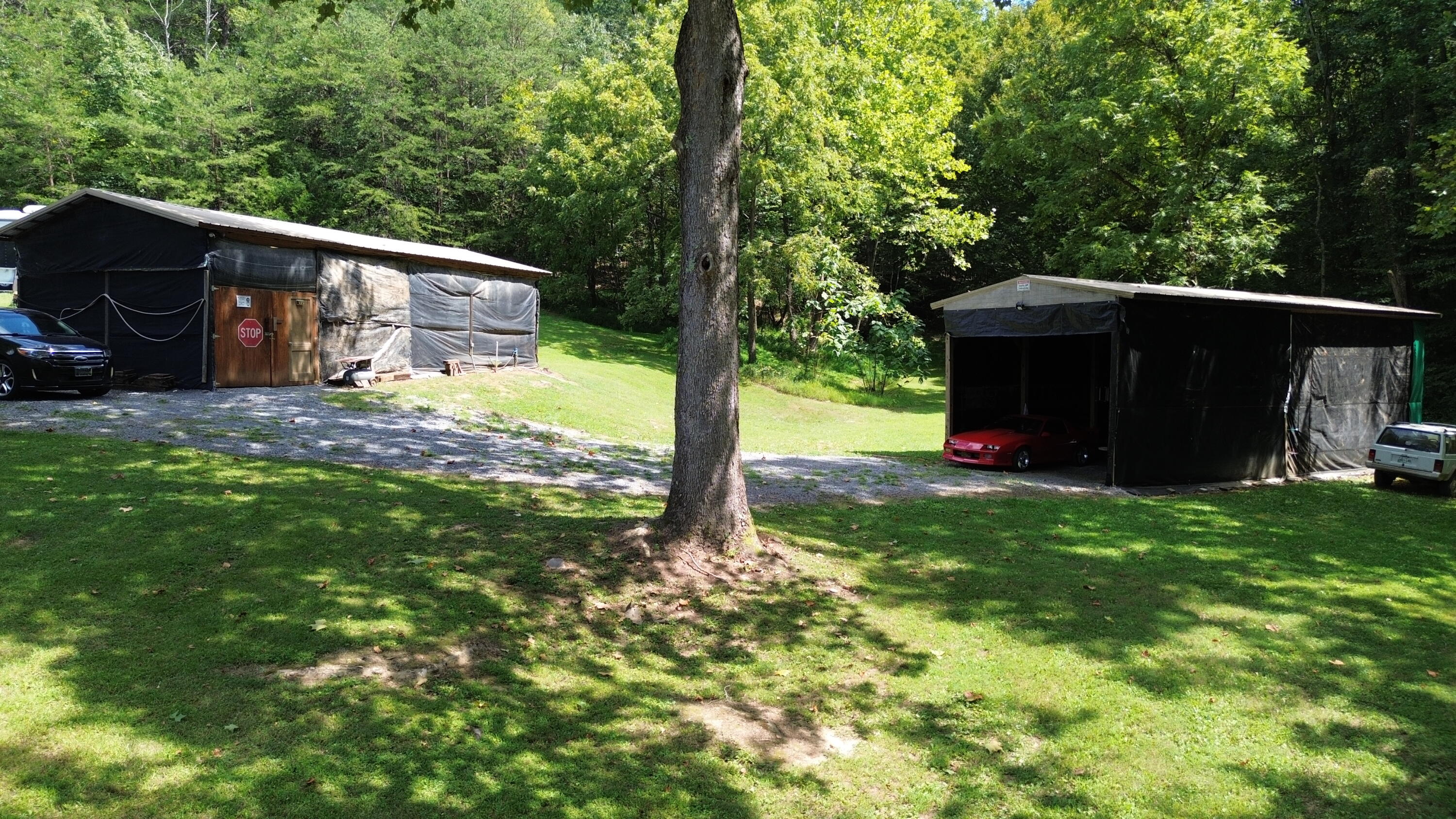 142 Ninny Ridge Road Whitesburg, TN 37891 - Photo 38 of 70 DJI_0148