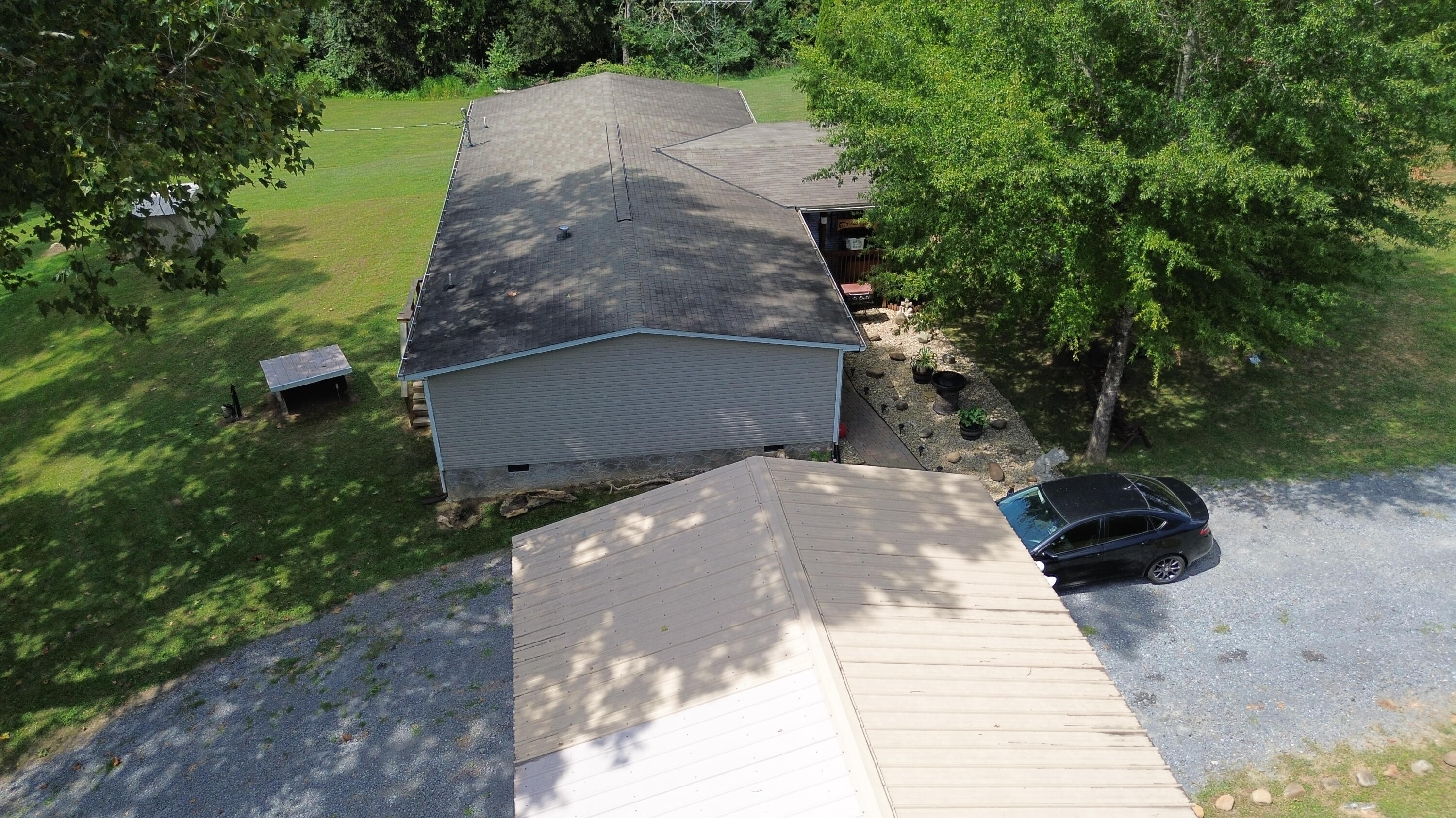 142 Ninny Ridge Road Whitesburg, TN 37891 - Photo 39 of 70 DJI_0149