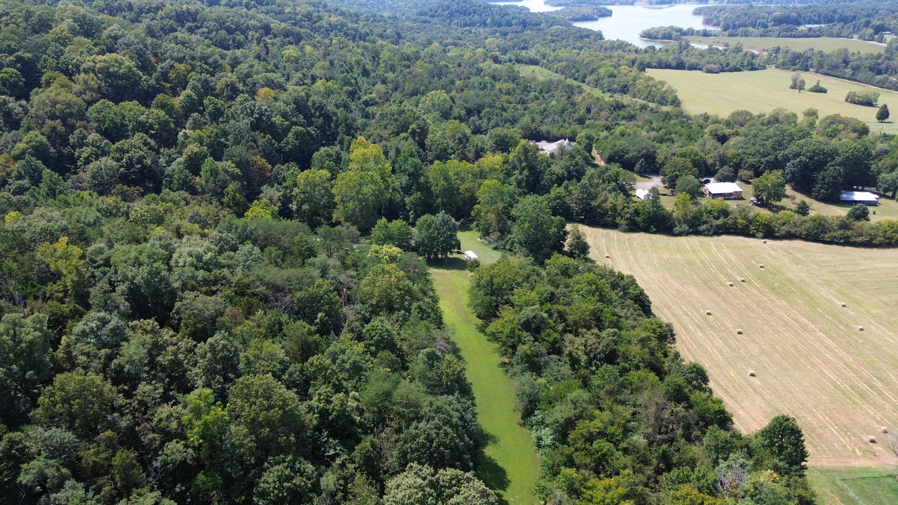 142 Ninny Ridge Road Whitesburg, TN 37891 - Photo 40 of 70 DJI_0127