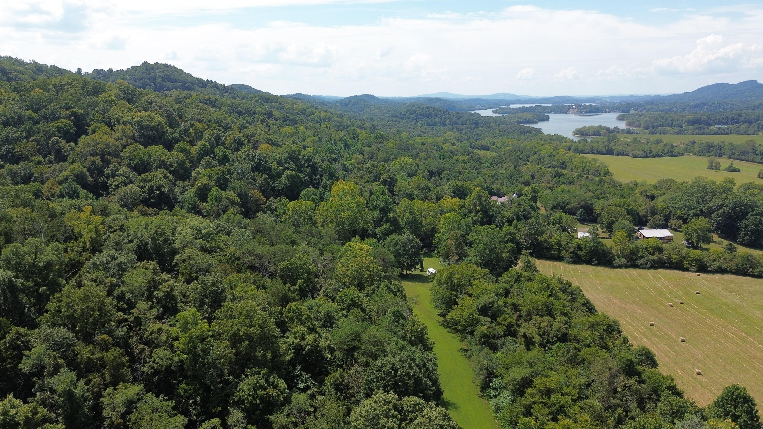 142 Ninny Ridge Road Whitesburg, TN 37891 - Photo 42 of 70 DJI_0129