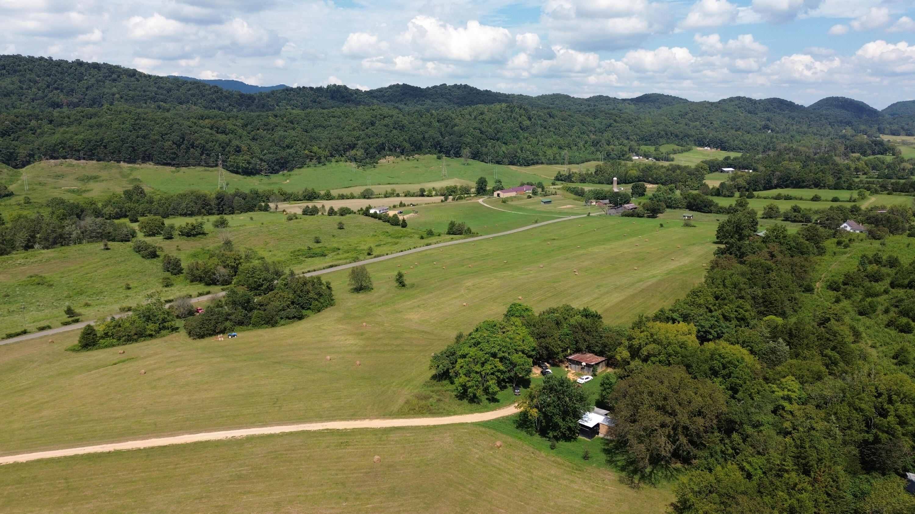 142 Ninny Ridge Road Whitesburg, TN 37891 - Photo 44 of 70 DJI_0131