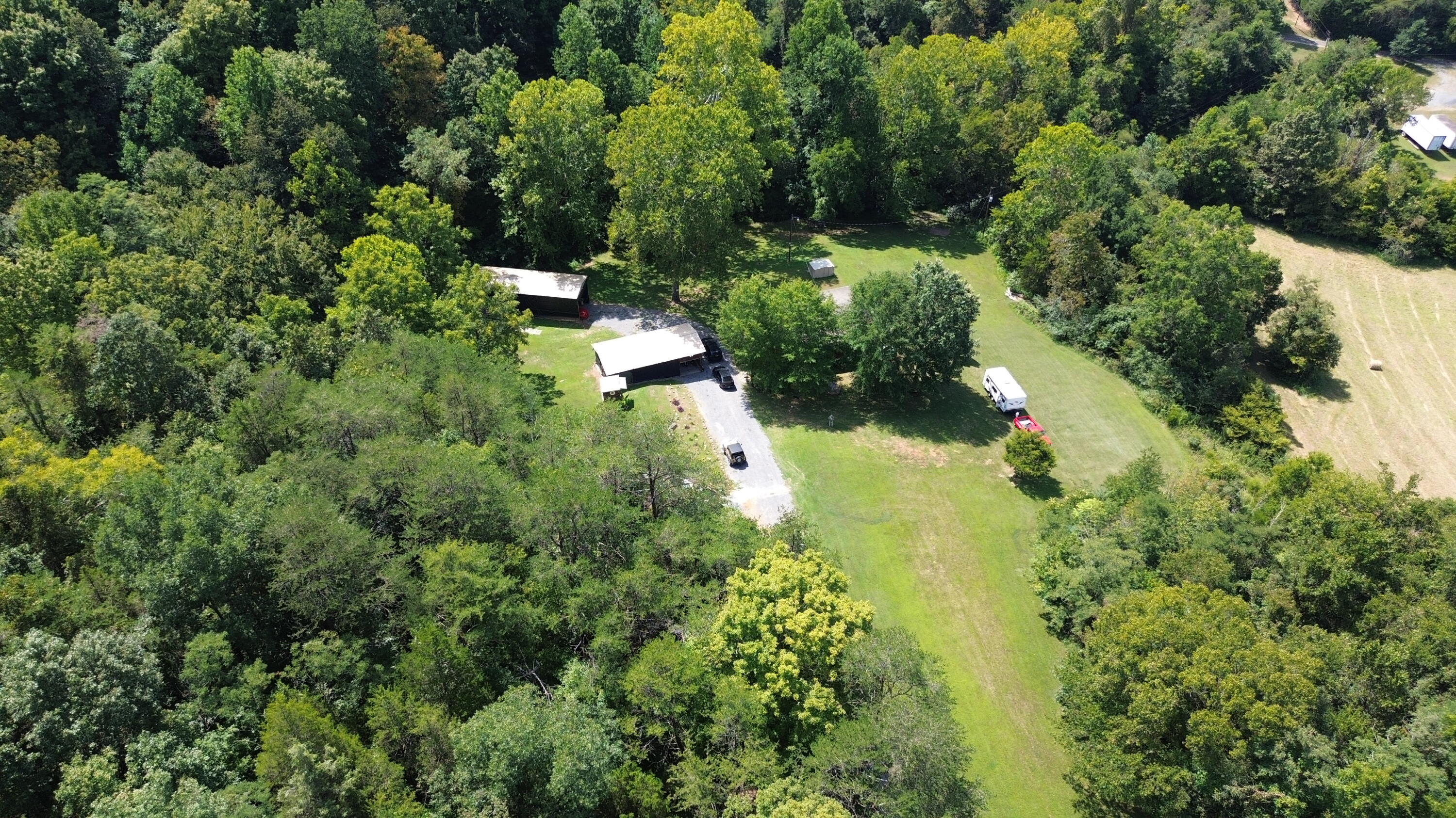 142 Ninny Ridge Road Whitesburg, TN 37891 - Photo 46 of 70 DJI_0133