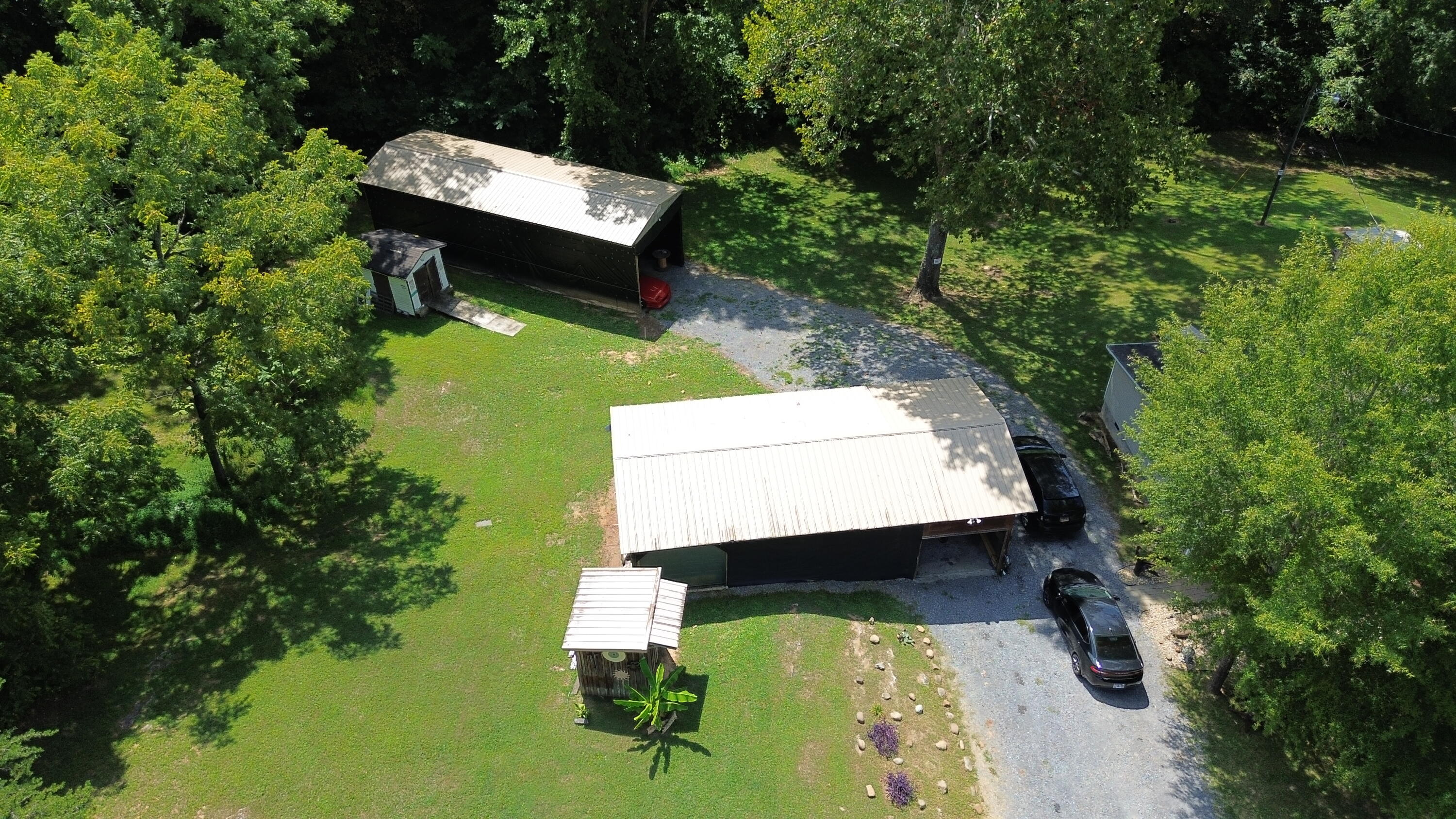 142 Ninny Ridge Road Whitesburg, TN 37891 - Photo 47 of 70 DJI_0135