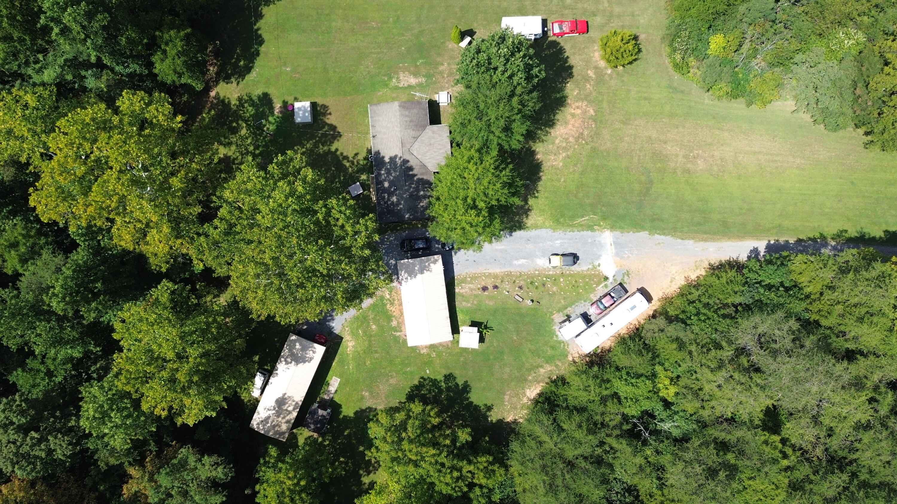 142 Ninny Ridge Road Whitesburg, TN 37891 - Photo 49 of 70 DJI_0137