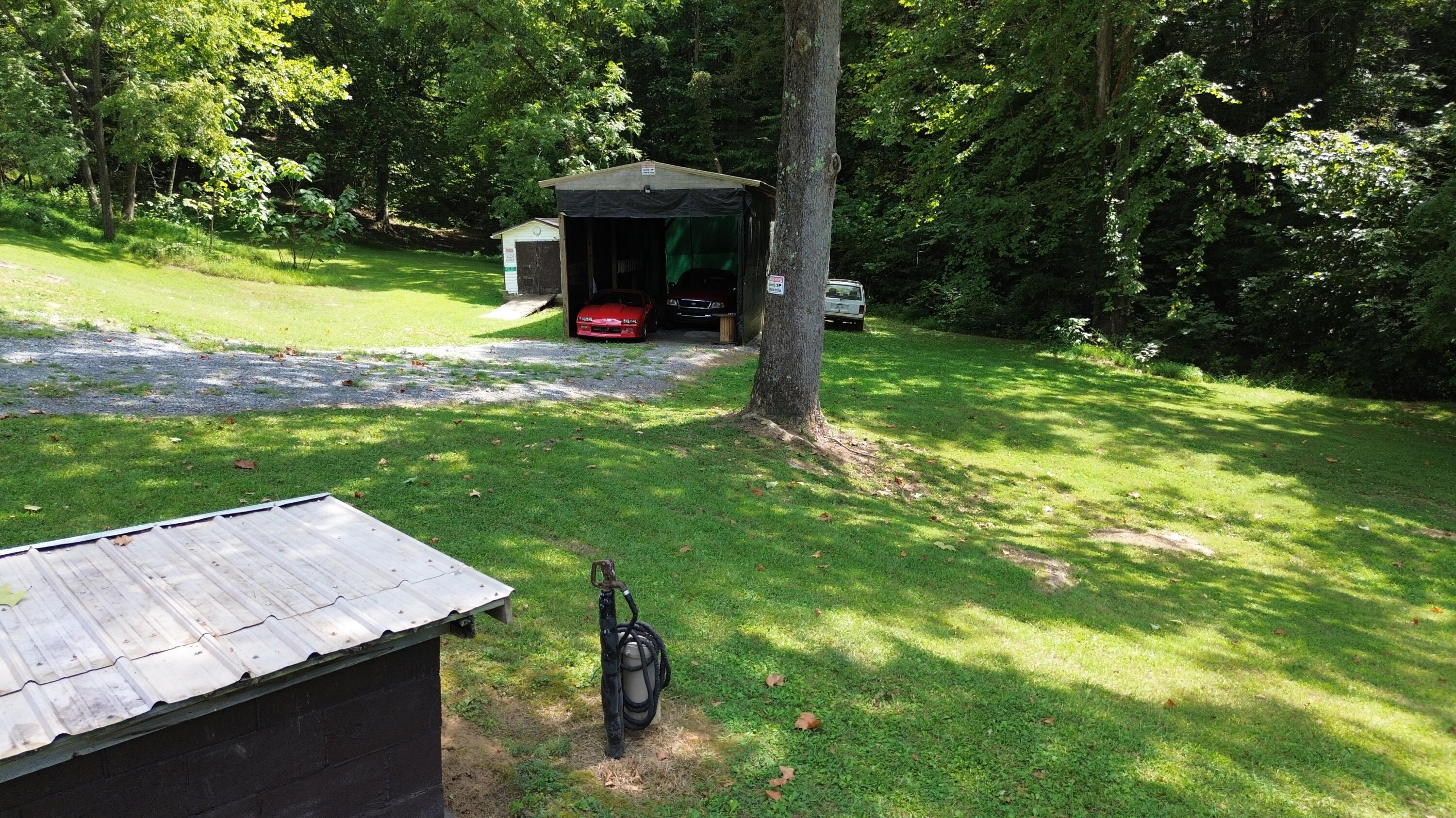 142 Ninny Ridge Road Whitesburg, TN 37891 - Photo 51 of 70 DJI_0151