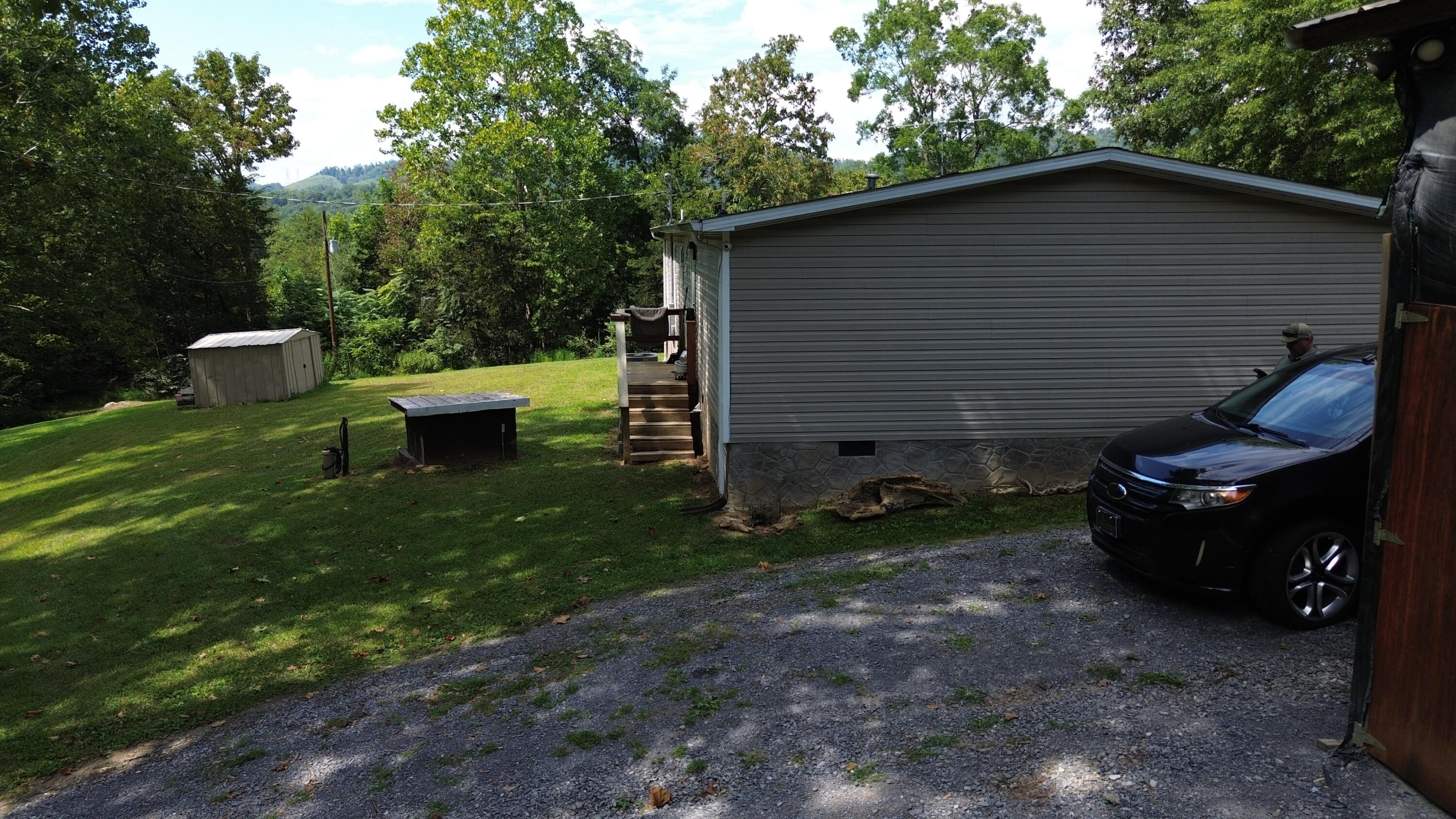 142 Ninny Ridge Road Whitesburg, TN 37891 - Photo 56 of 70 DJI_0156
