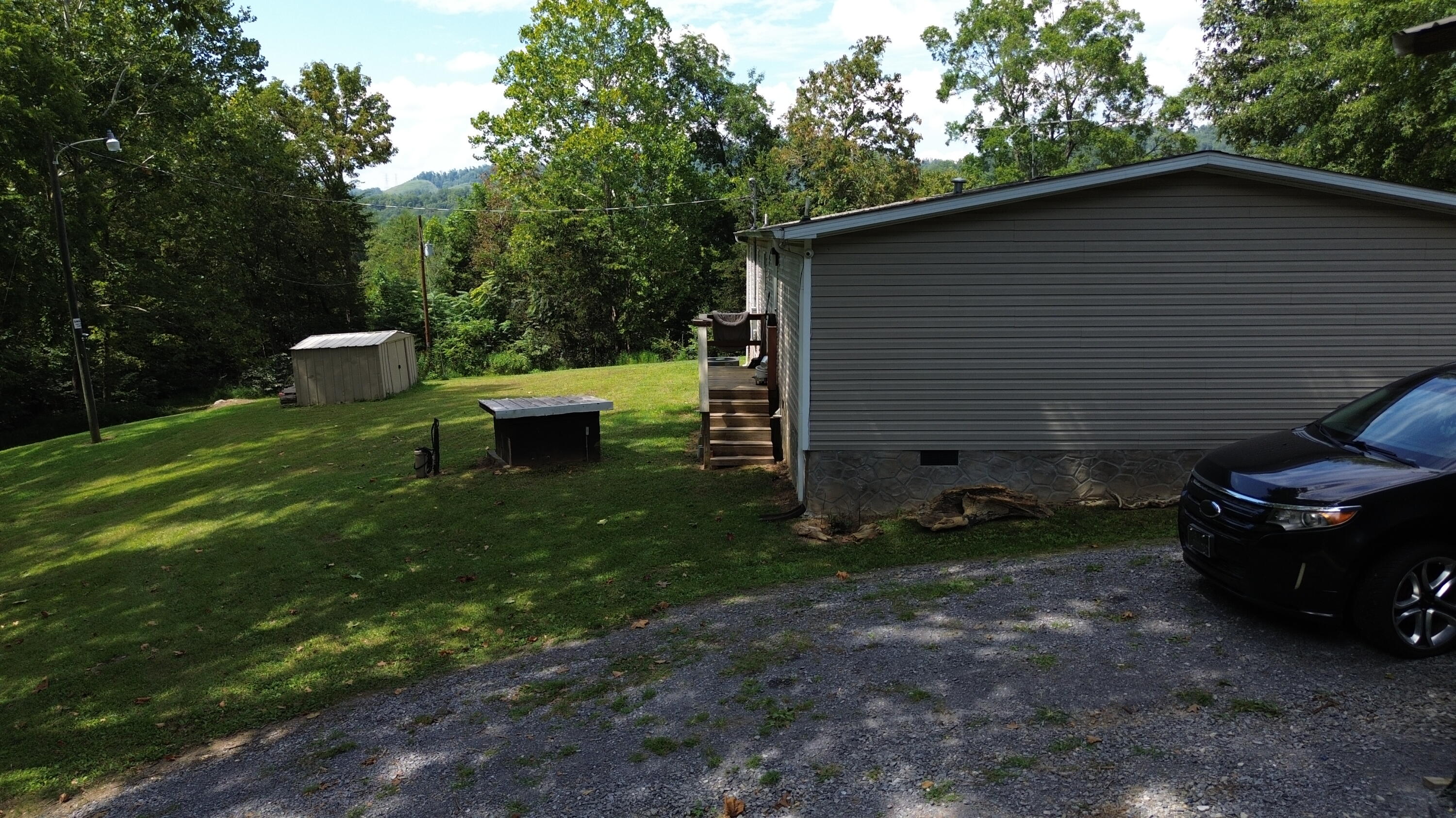142 Ninny Ridge Road Whitesburg, TN 37891 - Photo 57 of 70 DJI_0157