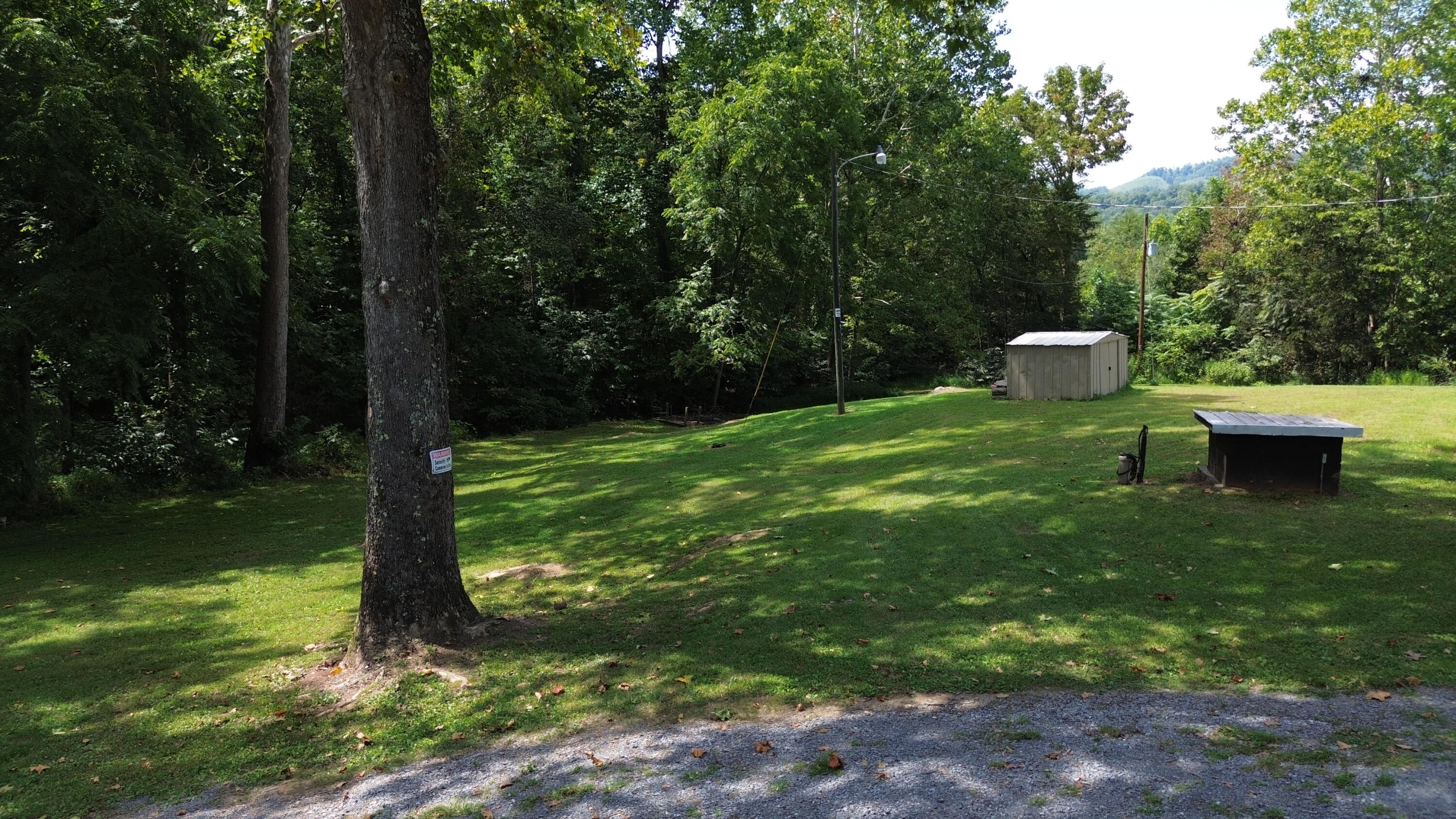 142 Ninny Ridge Road Whitesburg, TN 37891 - Photo 58 of 70 DJI_0158