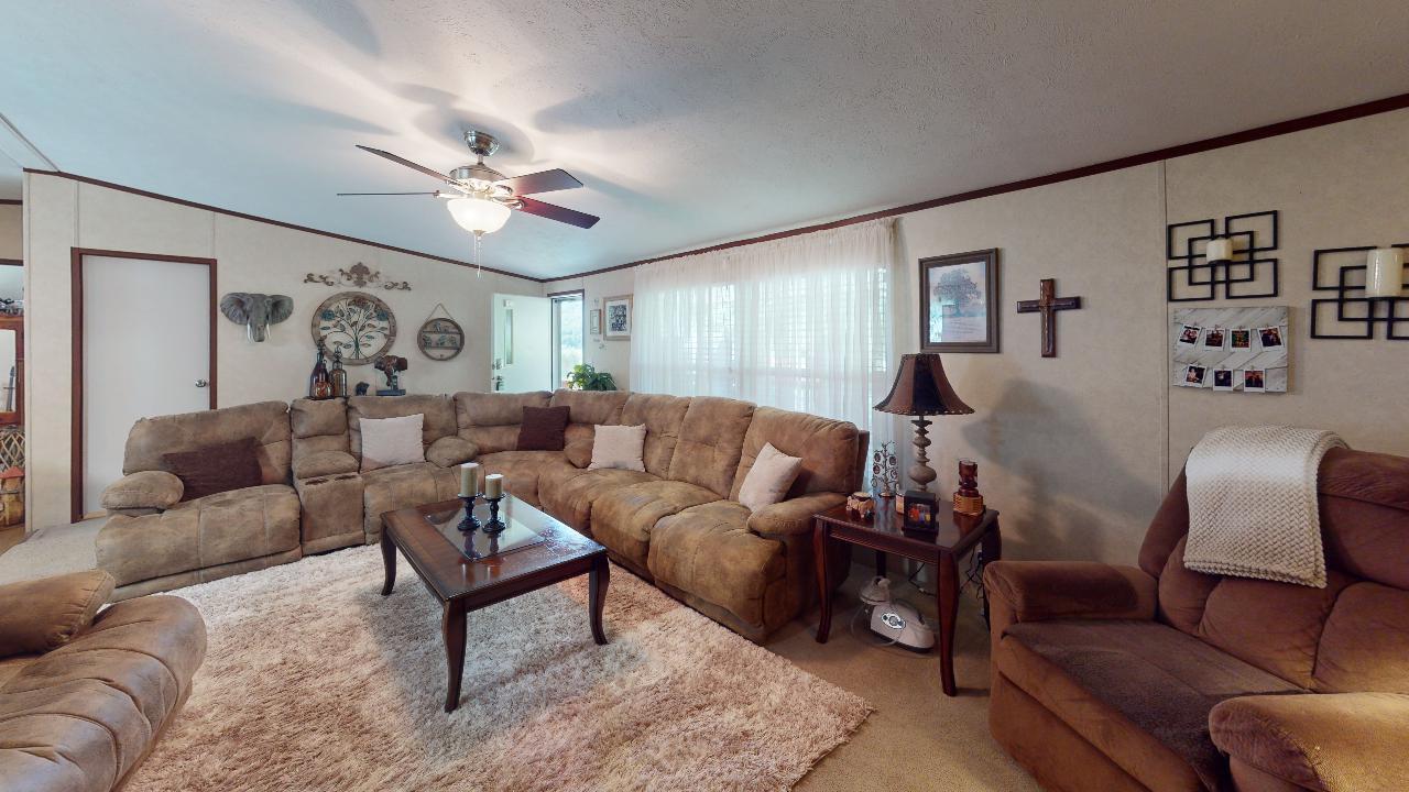 142 Ninny Ridge Road Whitesburg, TN 37891 - Photo 6 of 70 142-Ninny-Ridge-Rd-Living-Room(1)