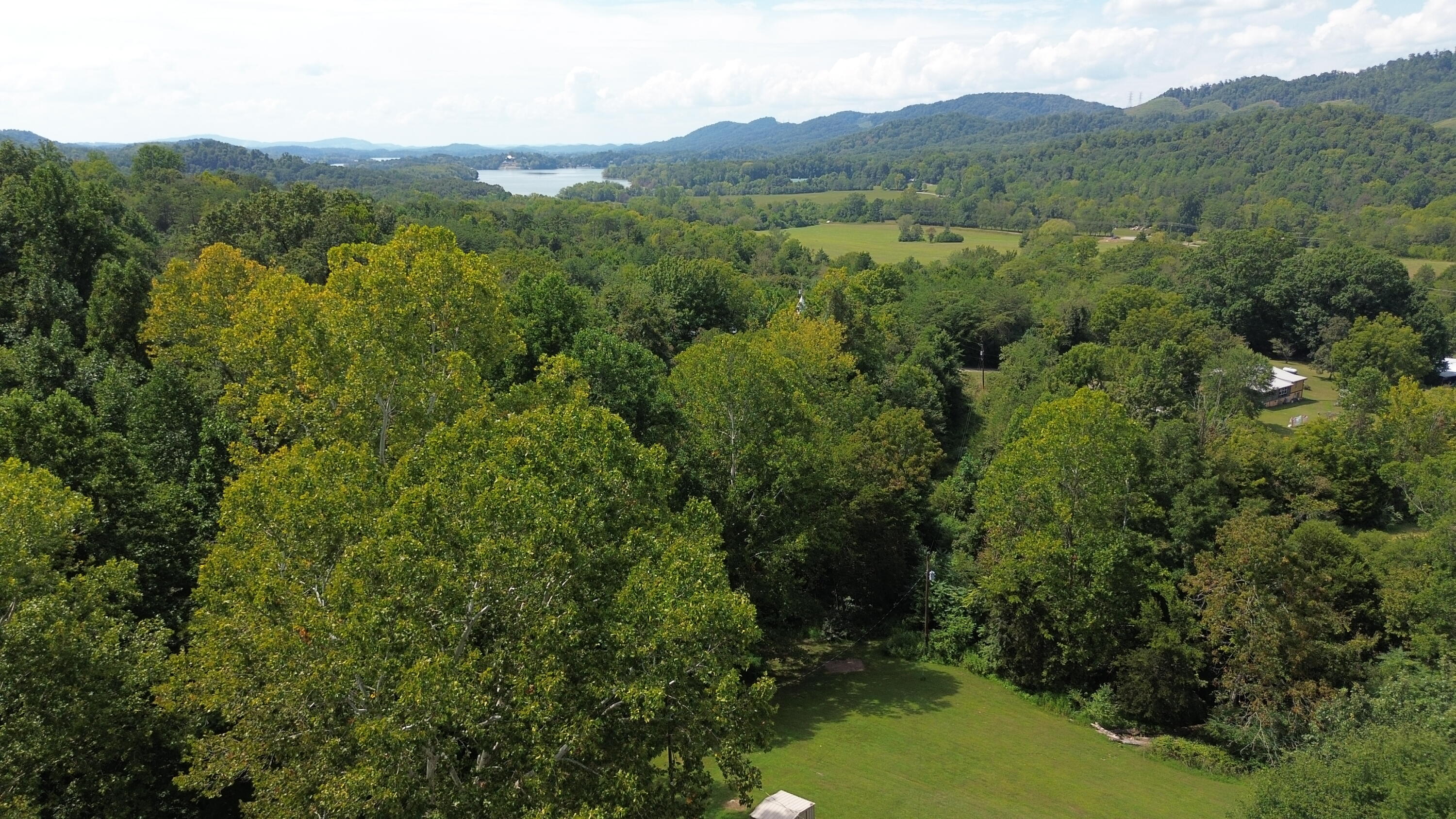 142 Ninny Ridge Road Whitesburg, TN 37891 - Photo 61 of 70 DJI_0161