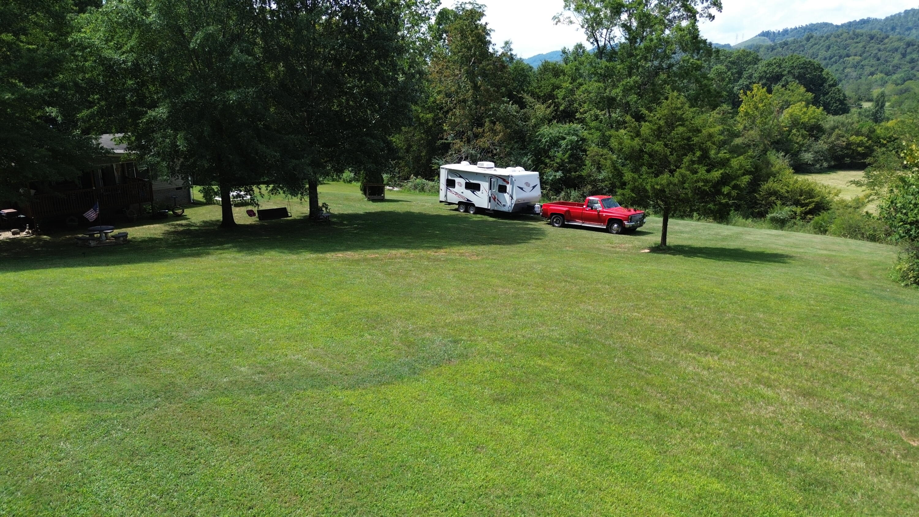 142 Ninny Ridge Road Whitesburg, TN 37891 - Photo 63 of 70 DJI_0163