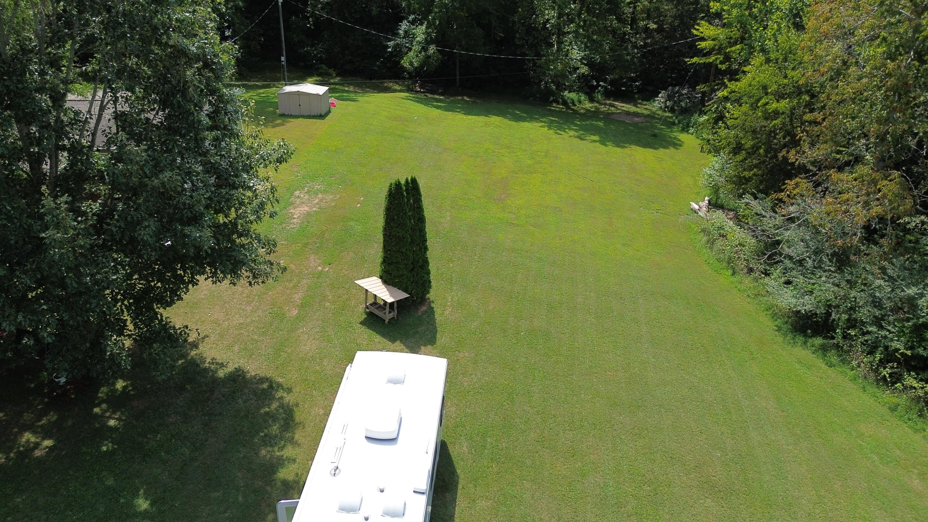 142 Ninny Ridge Road Whitesburg, TN 37891 - Photo 65 of 70 DJI_0166