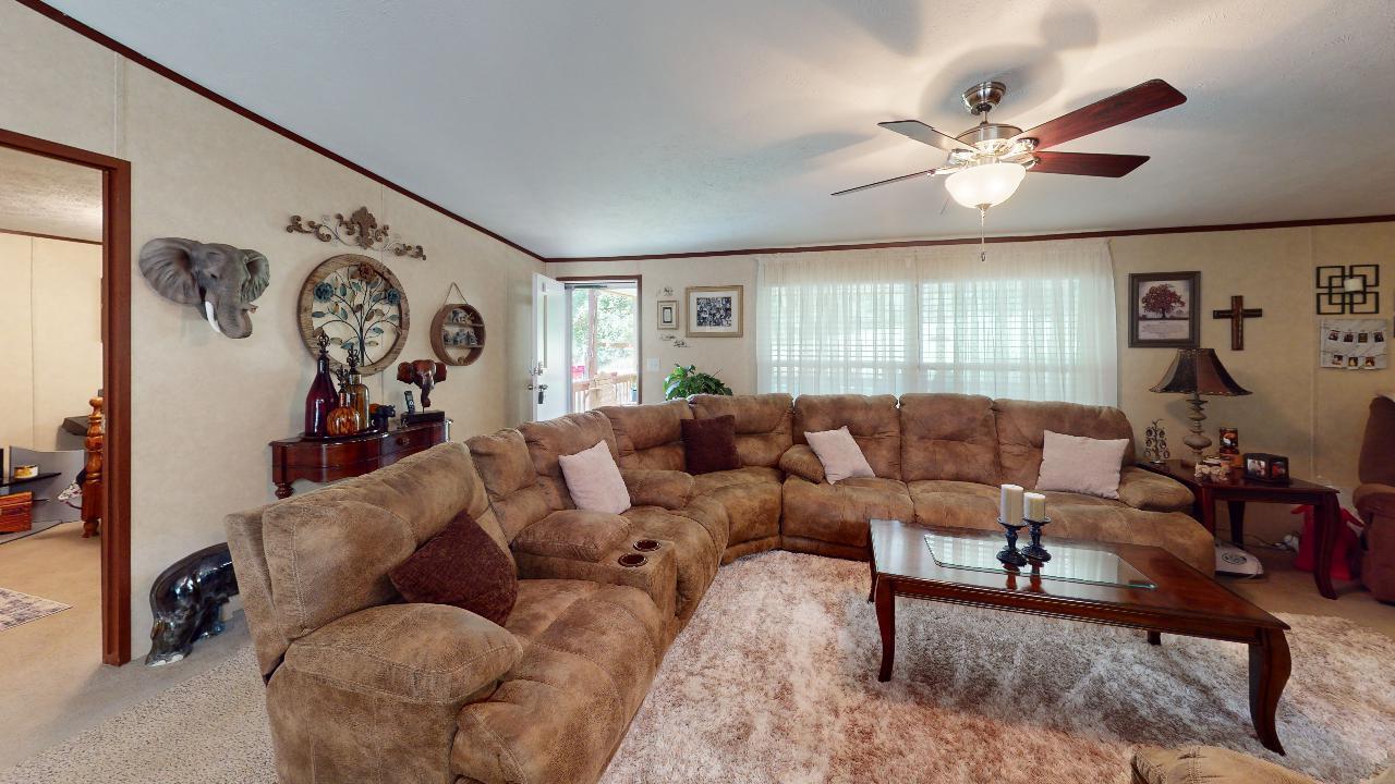 142 Ninny Ridge Road Whitesburg, TN 37891 - Photo 8 of 70 142-Ninny-Ridge-Rd-Living-Room
