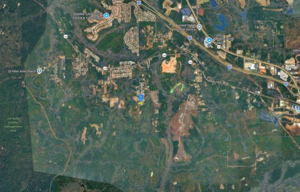 380 Sumpter Ridge Drive Midway, FL 32343 - Photo 4 of 6