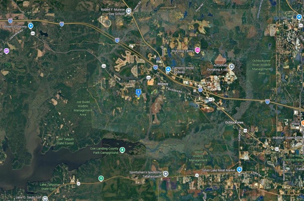 380 Sumpter Ridge Drive Midway, FL 32343 - Photo 5 of 6