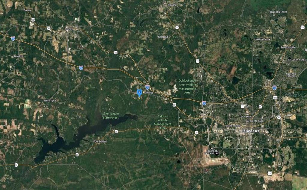 380 Sumpter Ridge Drive Midway, FL 32343 - Photo 6 of 6