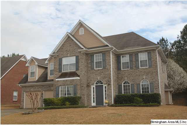 5426 Colony Way Birmingham, AL 35226 - Photo 2 of 30