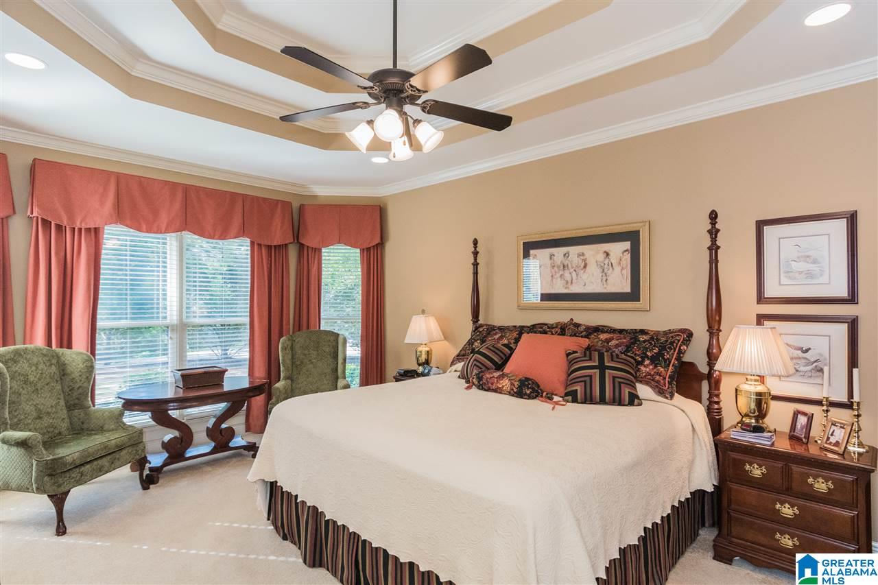 525 Timberline Trail Calera, AL 35040 - Photo 19 of 41