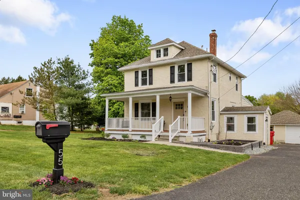 $509,900 | 55 East Mt Kirk Avenue, Eagleville, PA 19403