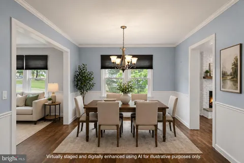 $499,000 | 55 East Mt Kirk Avenue, Eagleville, PA 19403