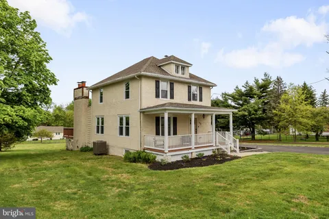 $499,000 | 55 East Mt Kirk Avenue, Eagleville, PA 19403