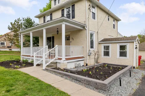 $499,000 | 55 East Mt Kirk Avenue, Eagleville, PA 19403