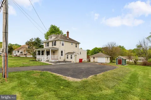 $499,000 | 55 East Mt Kirk Avenue, Eagleville, PA 19403