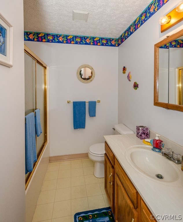 619 Broad St Road Manakin-Sabot, VA 23103 - Photo 20 of 49 a bathroom with a sink a toilet and mirror