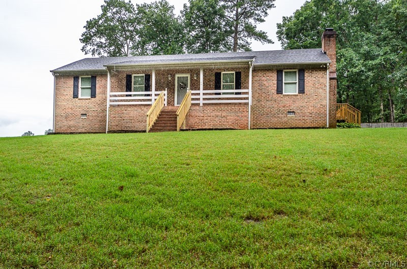 619 Broad St Road Manakin-Sabot, VA 23103 - Photo 2 of 49