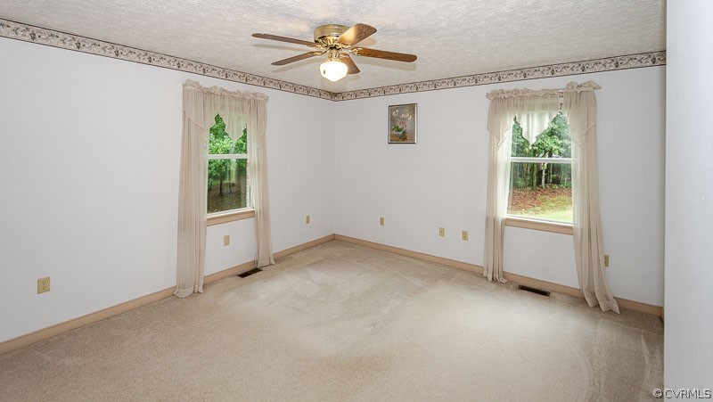 619 Broad St Road Manakin-Sabot, VA 23103 - Photo 25 of 49 a view of an empty room with a window