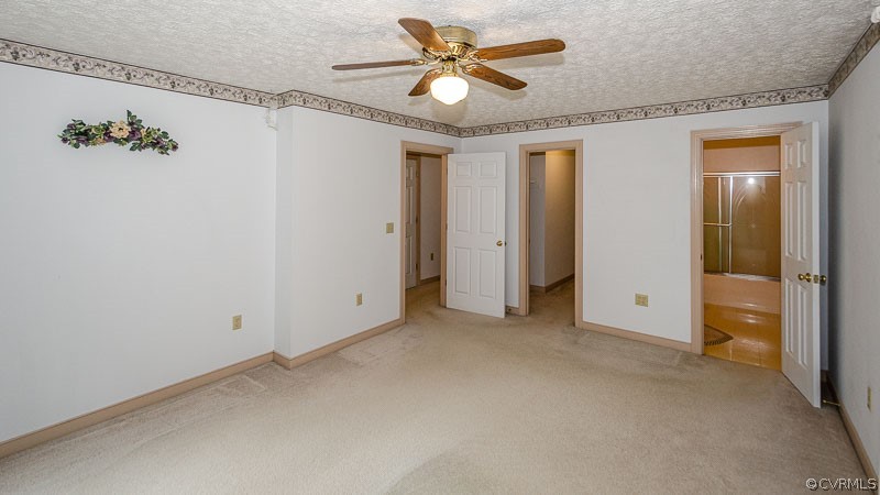 619 Broad St Road Manakin-Sabot, VA 23103 - Photo 27 of 49 a view of a chandelier fan and entryway in a room