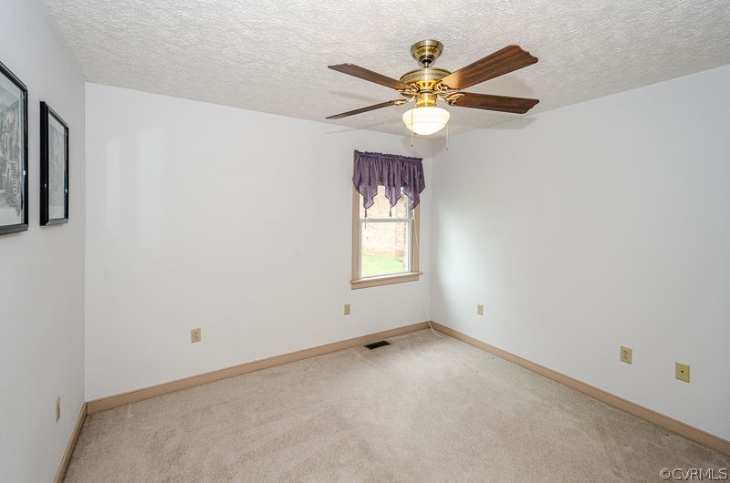 619 Broad St Road Manakin-Sabot, VA 23103 - Photo 29 of 49 a view of an empty room with a window