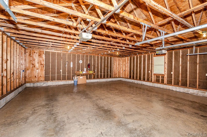 619 Broad St Road Manakin-Sabot, VA 23103 - Photo 48 of 49 a view of an empty room