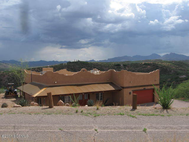 1236 Calle Tubatana Rio Rico, AZ 85648 - Photo 34 of 42