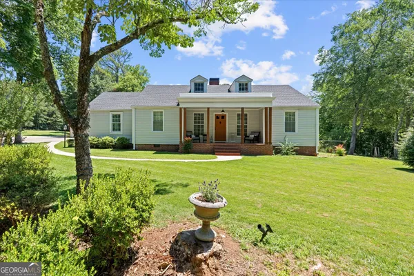 $499,999 | 2014 South 16th Highway, Carrollton, GA 30116