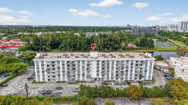 $164,700 | 16465 Northeast 22nd Avenue, Unit 116, North Miami Beach, FL 33160