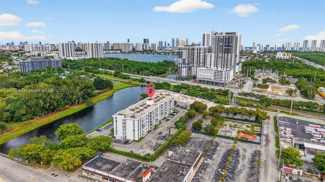 $164,700 | 16465 Northeast 22nd Avenue, Unit 116, North Miami Beach, FL 33160