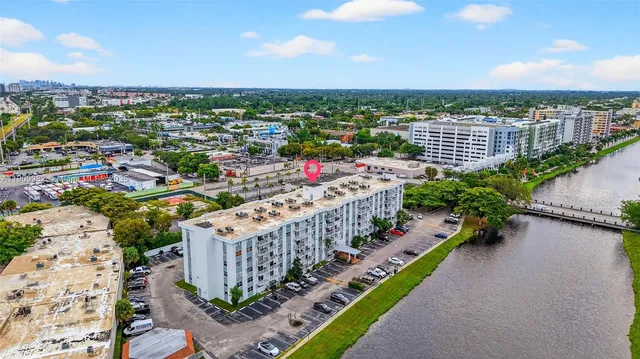 $164,700 | 16465 Northeast 22nd Avenue, Unit 116, North Miami Beach, FL 33160