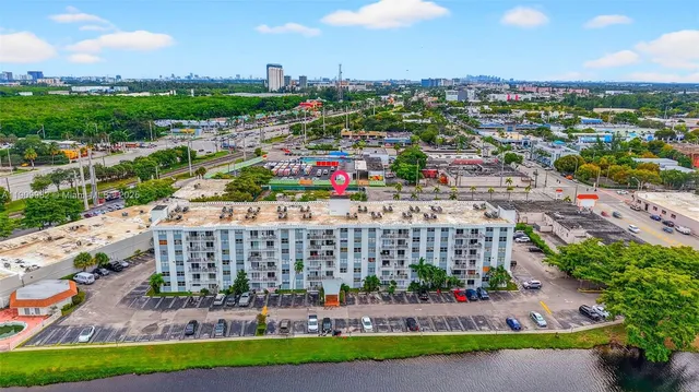 $164,700 | 16465 Northeast 22nd Avenue, Unit 116, North Miami Beach, FL 33160
