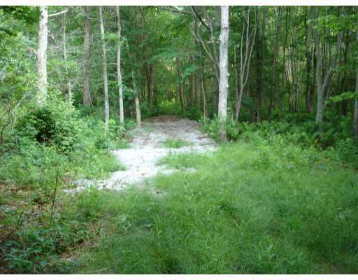 45 William Sisson Road Little Compton, RI 02837 - Photo 1 of 3 Land/Lot.