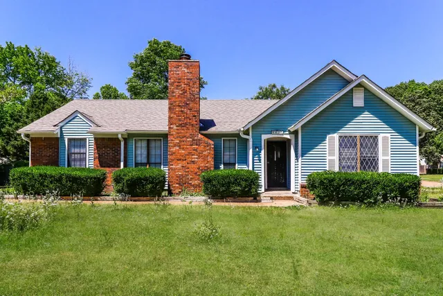 $1,565 | 4475 Window Drive, Memphis, TN 38135