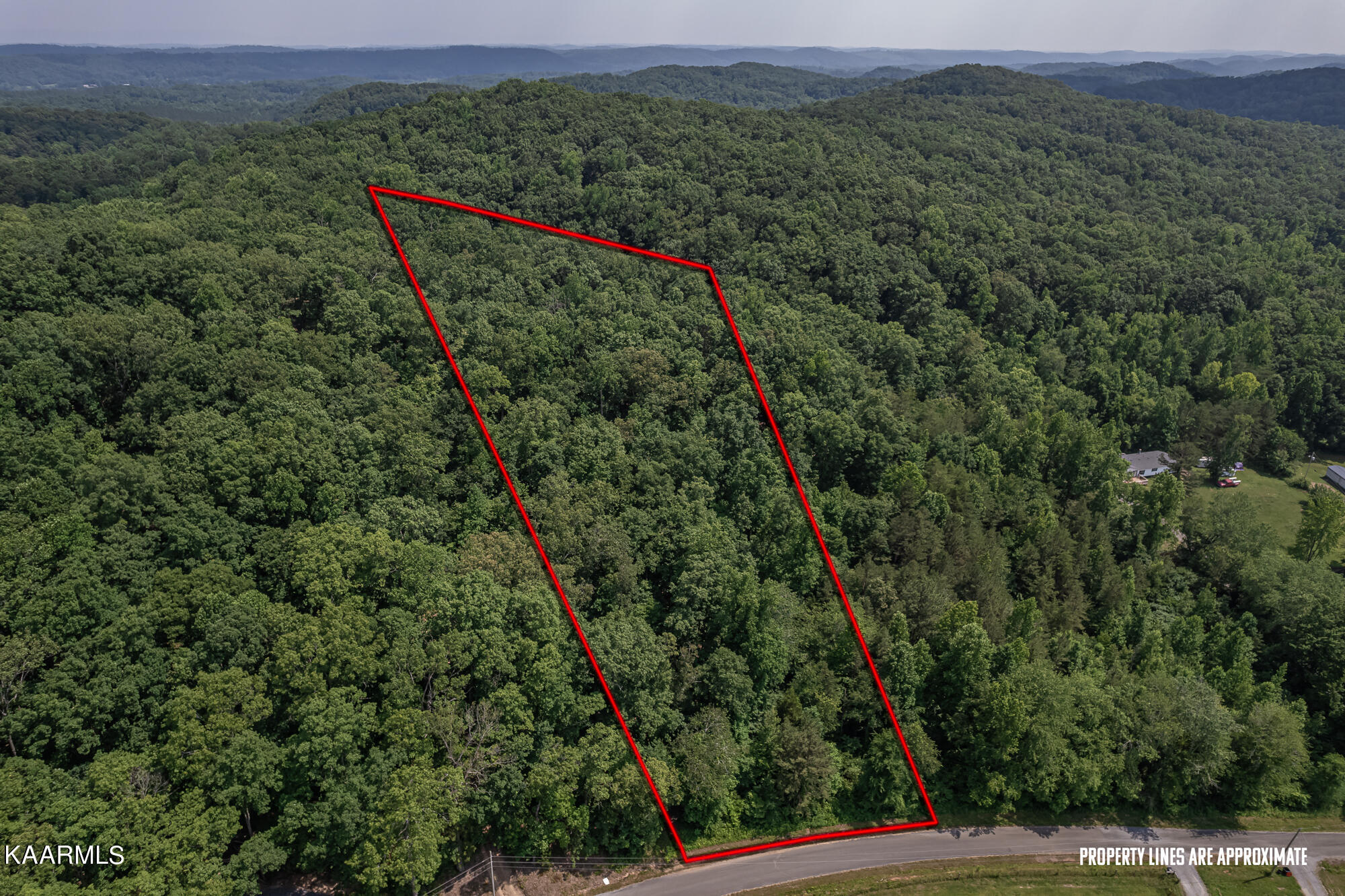 179 County Road 179 Road Decatur, TN 37322 - Photo 4 of 12 County Road 179-4