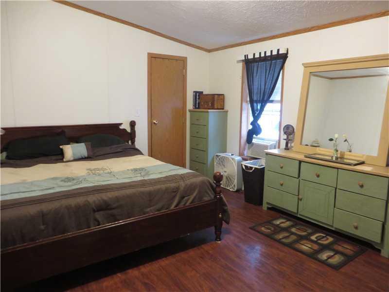 105 Outlet Road Augusta, ME 04330 - Photo 14 of 35 Master Bedroom.