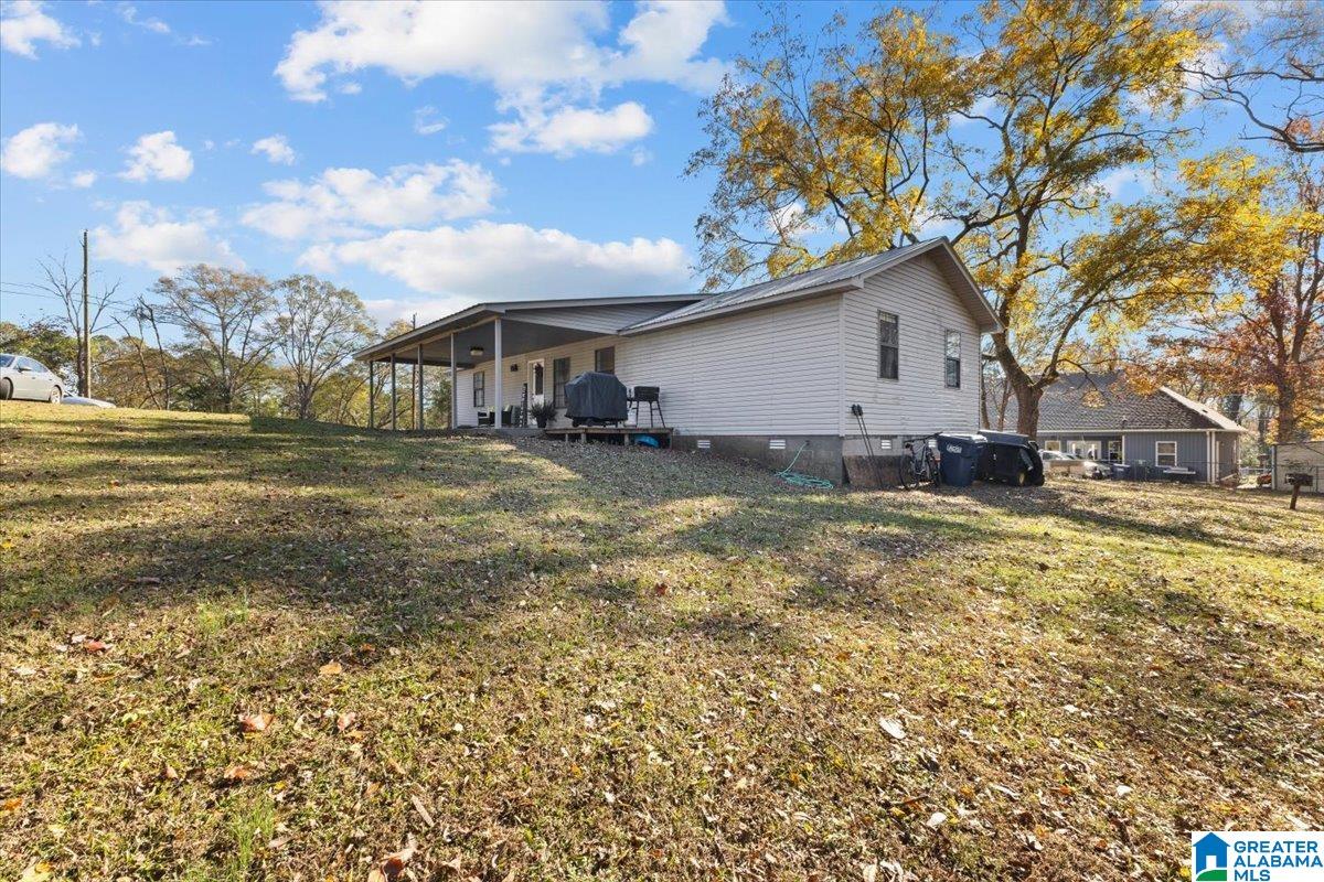 608 South A Street Oneonta, AL 35121 - Photo 5 of 27