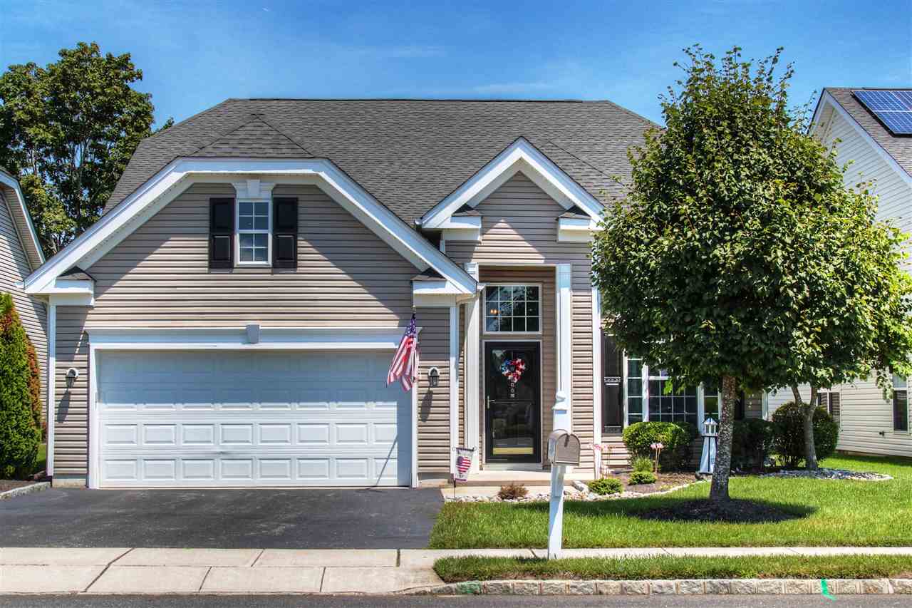 102 Aberdeen Way Rio Grande, NJ 08242 - Photo 1 of 1